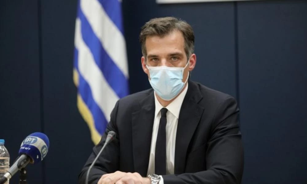 Αρκουμανέας: Πανδημία των ανεμβολίαστων – Τρομακτικός ο ρυθμός μετάδοσης